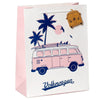 Volkswagen Van VW T1 Explore Bag Bag Large