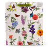 Field farfalla - borsa regalo XL