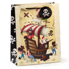 Jolly Rogers Piraten - Bolsa de regalo grande