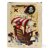 Jolly Rogers Piraten - Bolsa de regalo grande