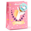 Unicorn Magic - Bolsa de regalo Medium