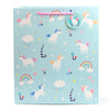 Unicorn Magic - Bolsa de regalo XL