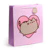 Pusheen the Cat Hart Gift Borse XL
