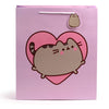 Pusheen the Cat Hart Gift Borse XL