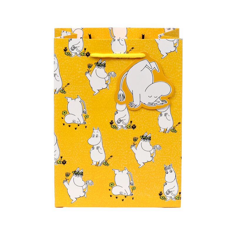 Moomin Gift Borse Medium