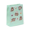 Pusheen the Cat Core Gadeataut Case grande