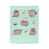 Pusheen the Cat Core Gadeataut Case grande