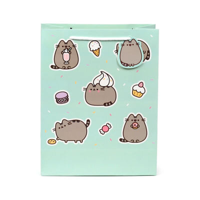 Union pusheen de kat core cadeautasje large