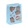 Pusheen el gaderaat bage medio de gaderaat
