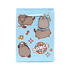 Pusheen el gaderaat bage medio de gaderaat