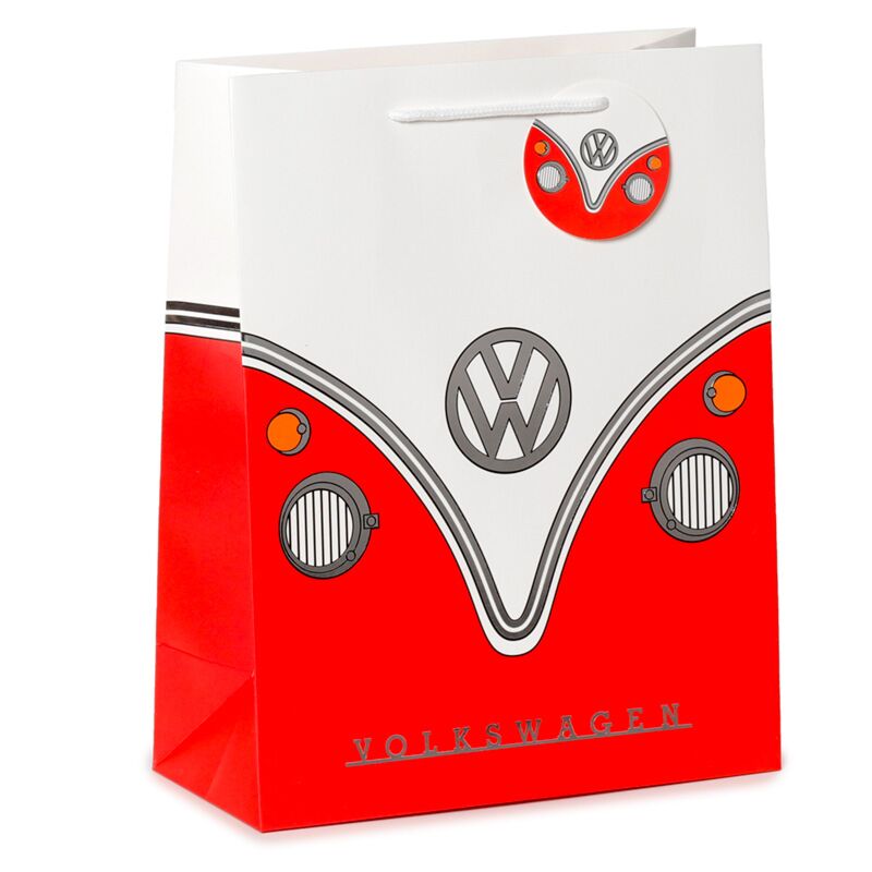 VW Van T1 - borsa regalo grande