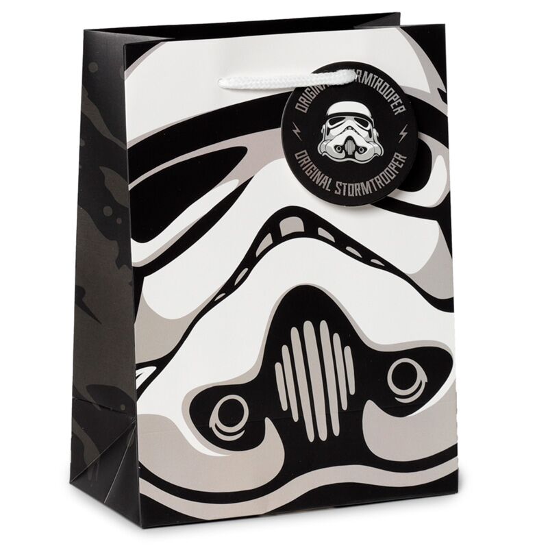 The Stormtrooper originale - Golon Borse Medium