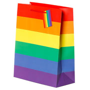 Somewhere regenboog - cadeautasje large - afbeelding 2