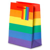 En algún lugar Rainbow - Bag Bag Medium