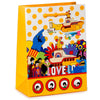 The Beatles Yellow Submarine Love - Gift Borse Medium