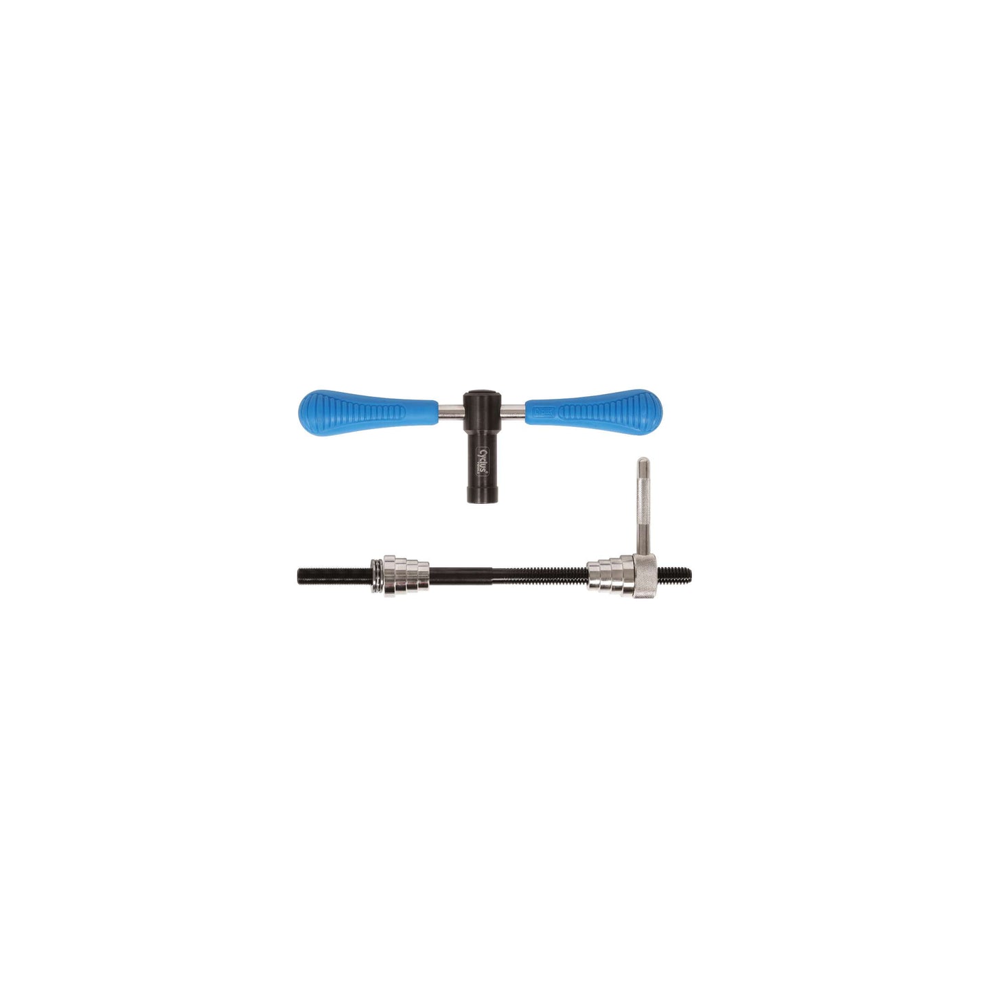 Cycplus Cyclus prensa de cazoleta de dirección 1 y 1.1 8 cpl