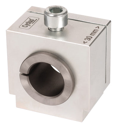 Cycplus Horquilla tubo sierra accesorio 1 1 8 y 1 Cyclus 720052