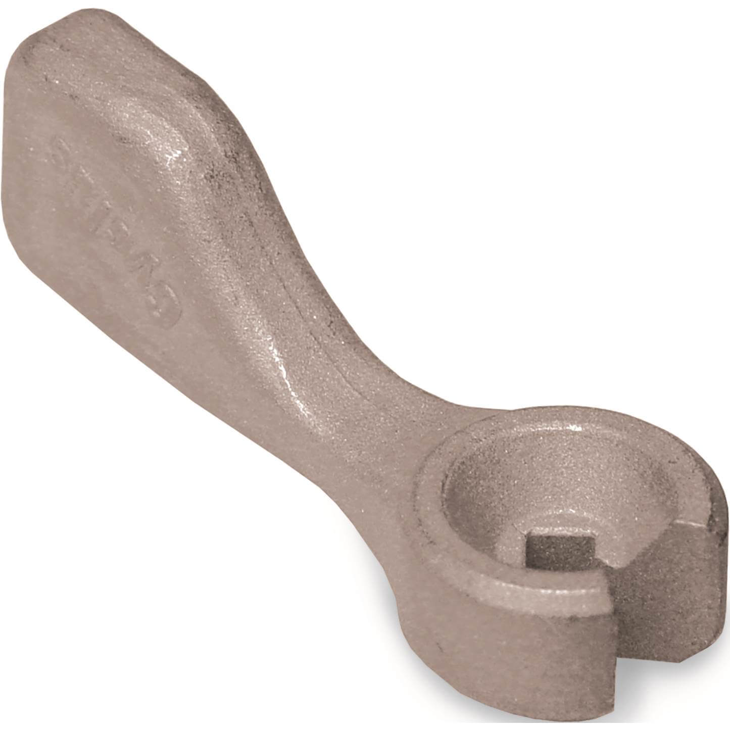 Tensioner per capezzolo Cycplus Profi 14g 3,2 mm Ciclo forgiato 720064