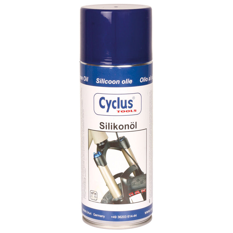Ciclo de spray de ciclo de spray de spray 400ml