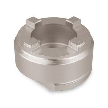 Ciclo freewheelkermer 4-nugs come Ø10mm