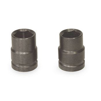 Cycplus Cycle Rattles Key Head ⅜ “per 14 mm a terra