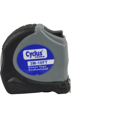 Cycplus Cycle Roll Roll (cm e pulgada) 3m