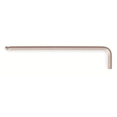 Chiave Allen con tazza a sfera 3 mm su 95x20 ciclo 720622