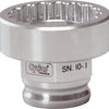 Snap.in BB Cliente Sn.10-I Shimano BBR60 Ultegra