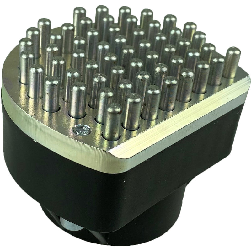 Cycle Adapter G 'Hedgehog' 3-D UNI CLAMP Rep. in piedi. 7730007