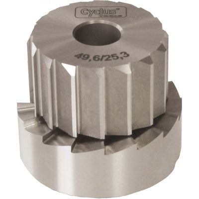 Cycplus balhoofdfrees 11 2 los cyclus 720913