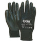 Cycplus Werkhandschoenen Pu-Flex M (8) Zwart