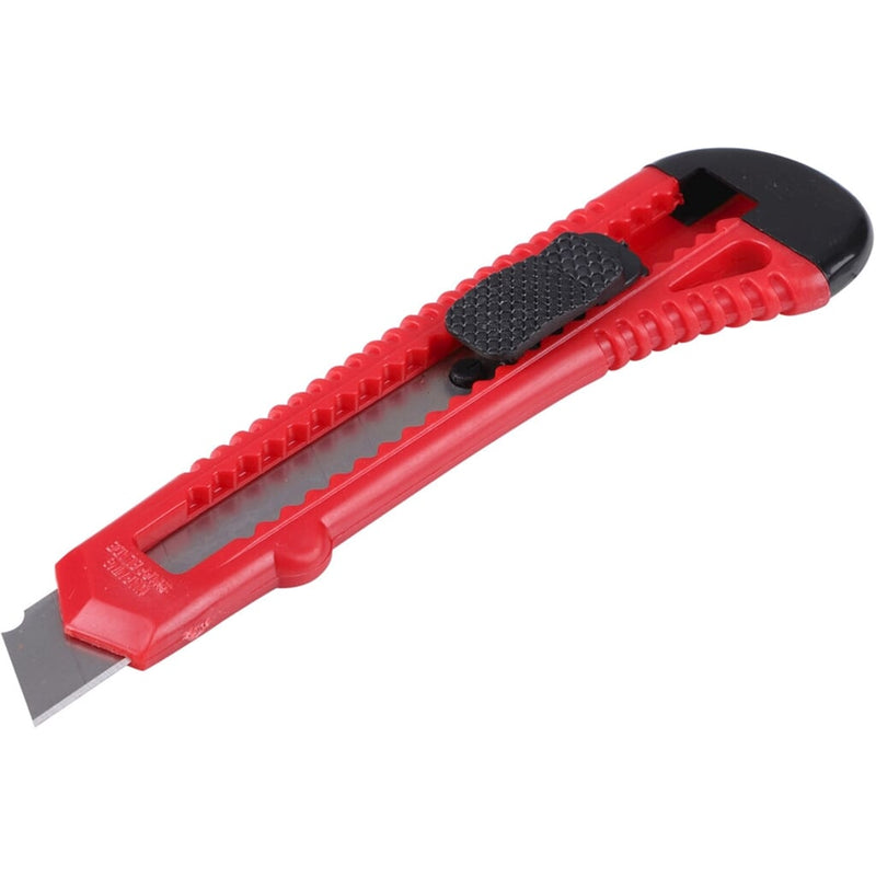 Ciclo Break Knife 18 mm con serratura