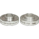 Cycplus Set BB Inpers-Ringen SRAM TRODVATIV +GXP Ciclo 720314