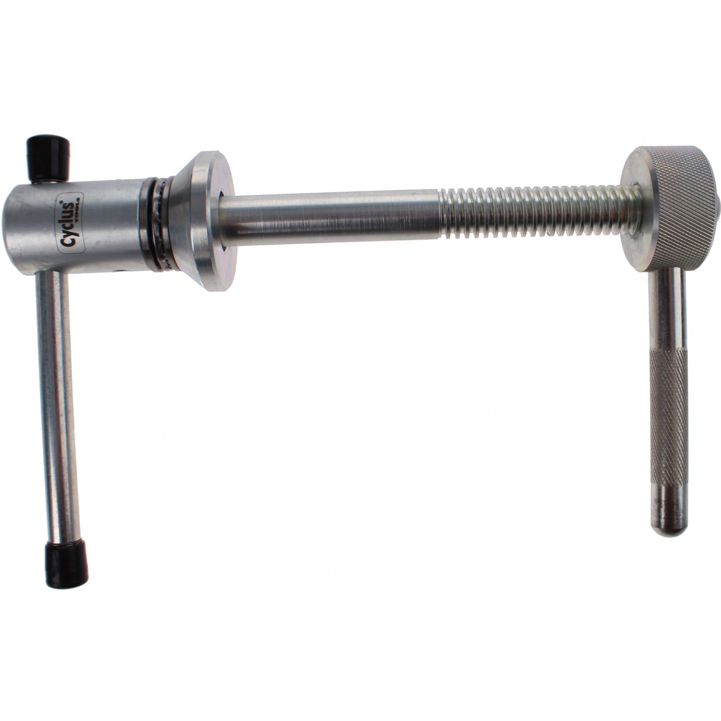 Cycplus press fit inpers spindel g2 zonder ringen - cyclus 720318