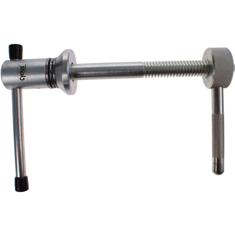 Cycplus press fit inpers spindel g2 zonder ringen - cyclus 720318