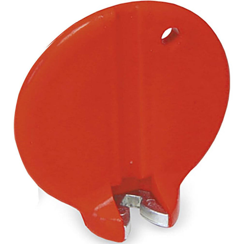 Tensor de pezón cycplus rojo 14g ciclo 720515
