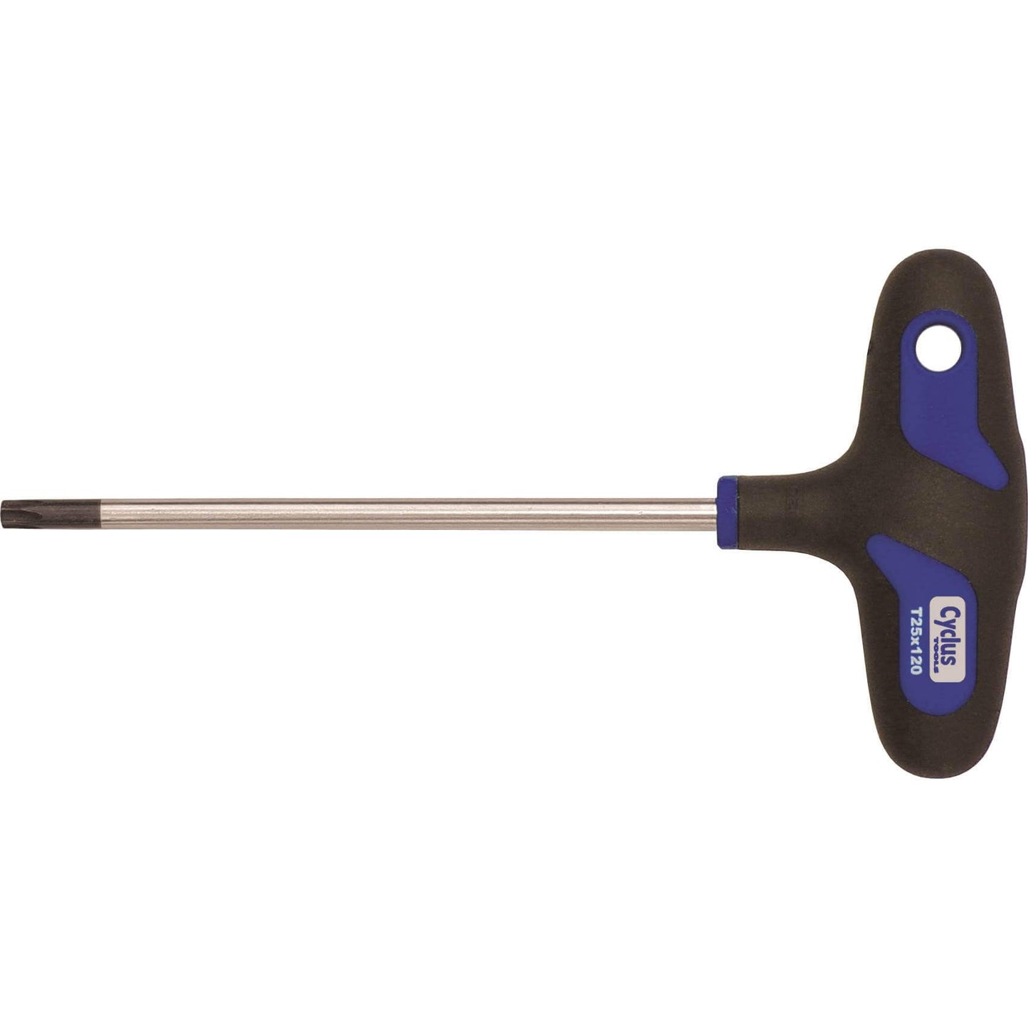 Cycplus Torx T-greep TX25-120 Cyclus 720533