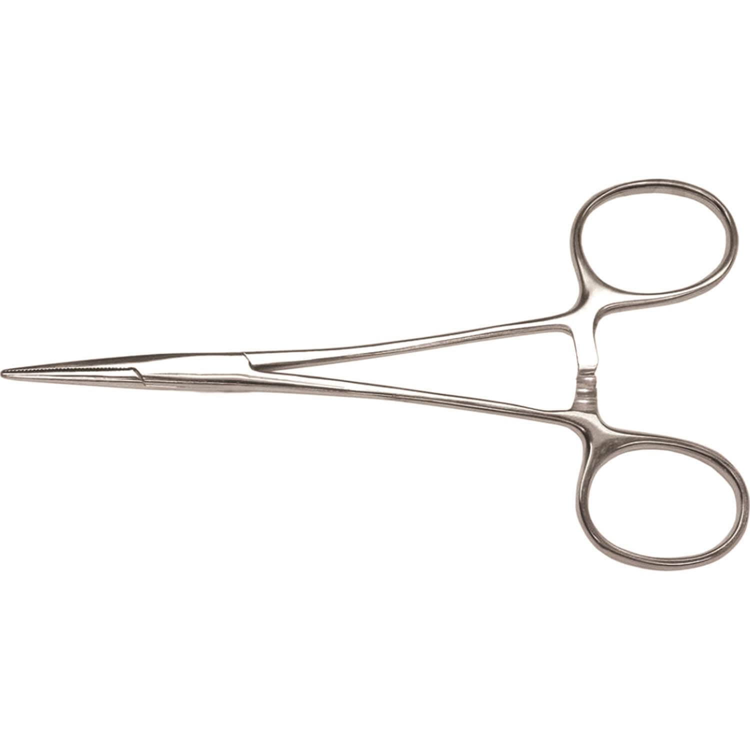 Cycplus tweezers clamping tongs stainless steel