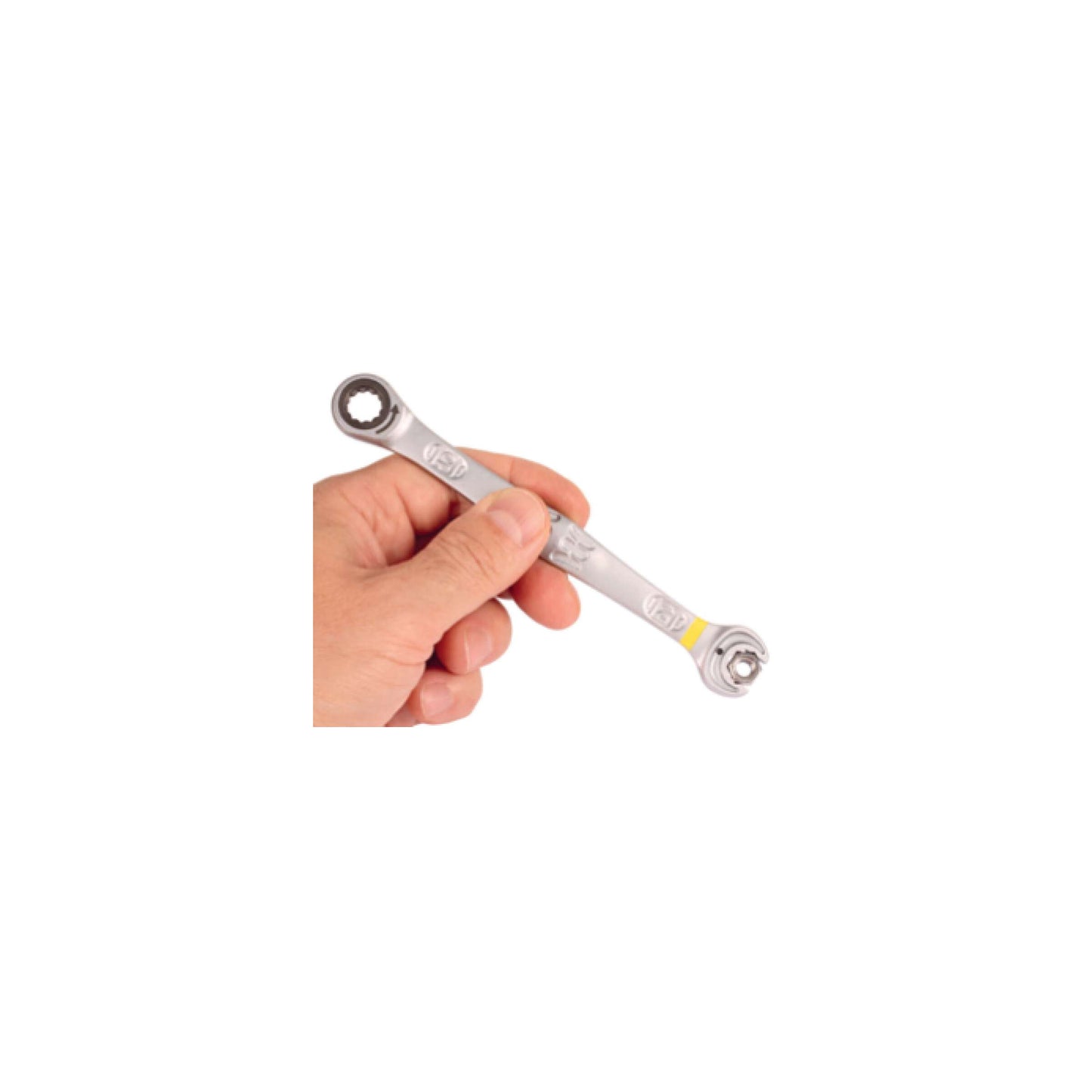Cycplus Steeken Ringratel Key Joker | 17 x 224 mm