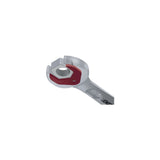 Cycplus Steeken Ringratel Key Joker | 8 x 144 mm - afbeelding 3