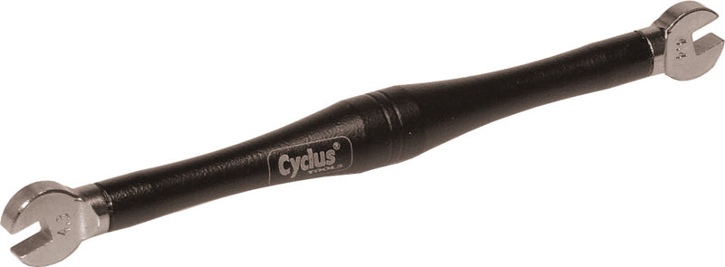 Cycplus Spaak Key Shimano System Wheels 4.3+4.4 mm Ciclo 720603