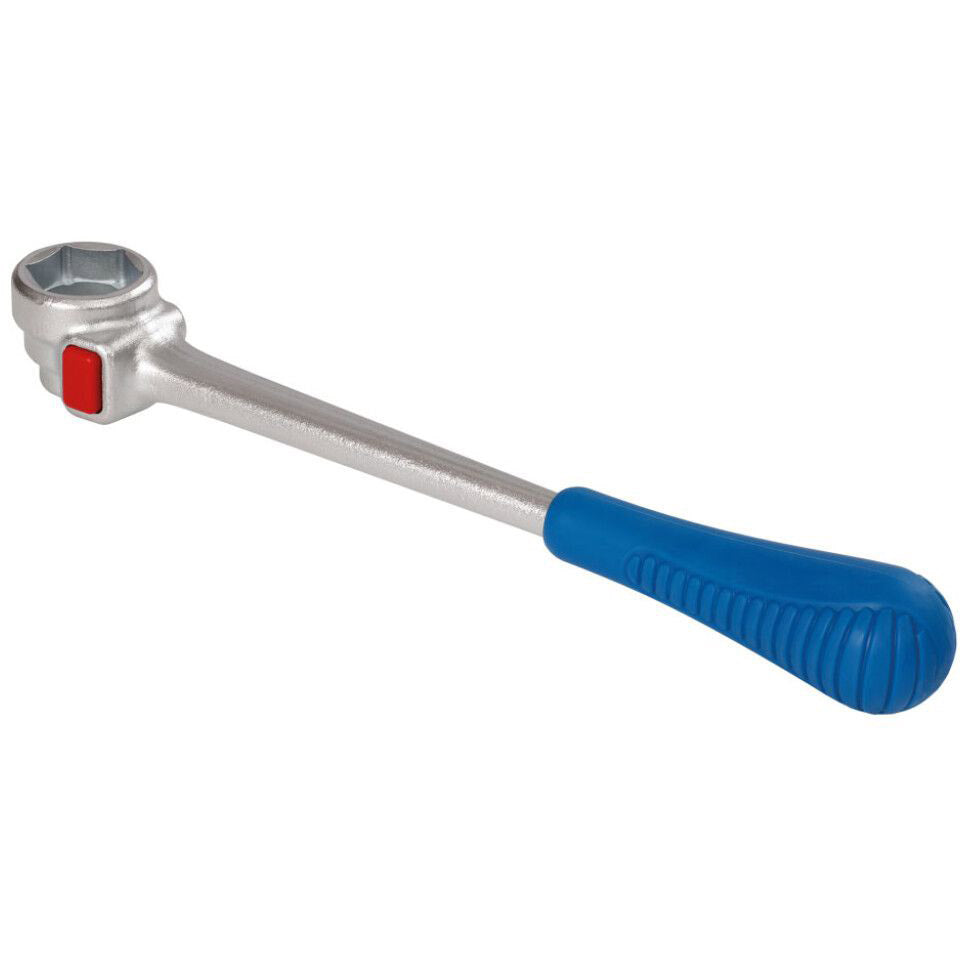 Snap-in gereedschaphevel snap-in systeem cyclus 7202749