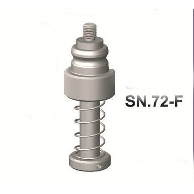 Snap-in SN-72-F Branch Bull Bolt M15X1 Ciclo 7202772