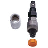 QA1003A Cranktrekker IceToooctalink isis