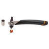 Icetoolz cranktrekker m handvat 4s1
