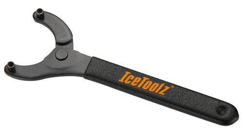 Pinze a gradini IceToolz 11A0