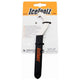 Botthip y llave del anillo de encabezado de la pelota ICETOOLZ 11H1