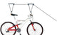 Lift Ice Toolz Bicycle Ophang set