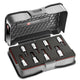 Facom Facom Dopens Set ⅜ ⅜ Black in acciaio temperato OGV a 6 lati