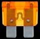 Stack Warch 40a Orange